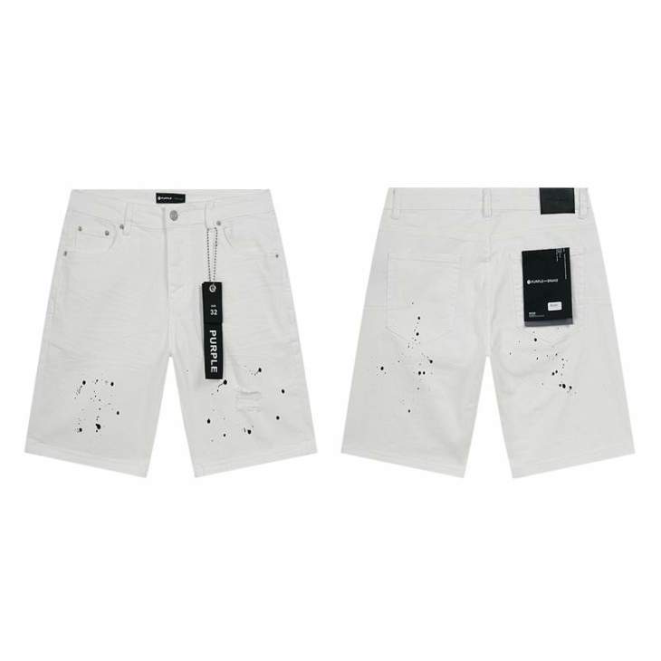 Picture of Purple Brand Jeans Short _SKUPurpleBrandsz30-38mrtx50113307